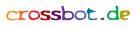  Logo crossbot. 
